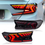 Honda Accord Tail Lights YG-B108R For Honda Accord (2018–2021) Lampu Belakang - Gambar Kecil Galeri Produk 7