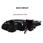 Fari a LED YG-A147 per Honda Accord 2018–2021 - Miniatura della galleria del prodotto 5