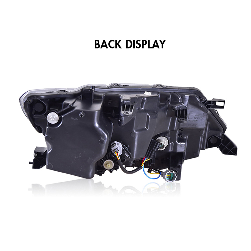 LED Headlight