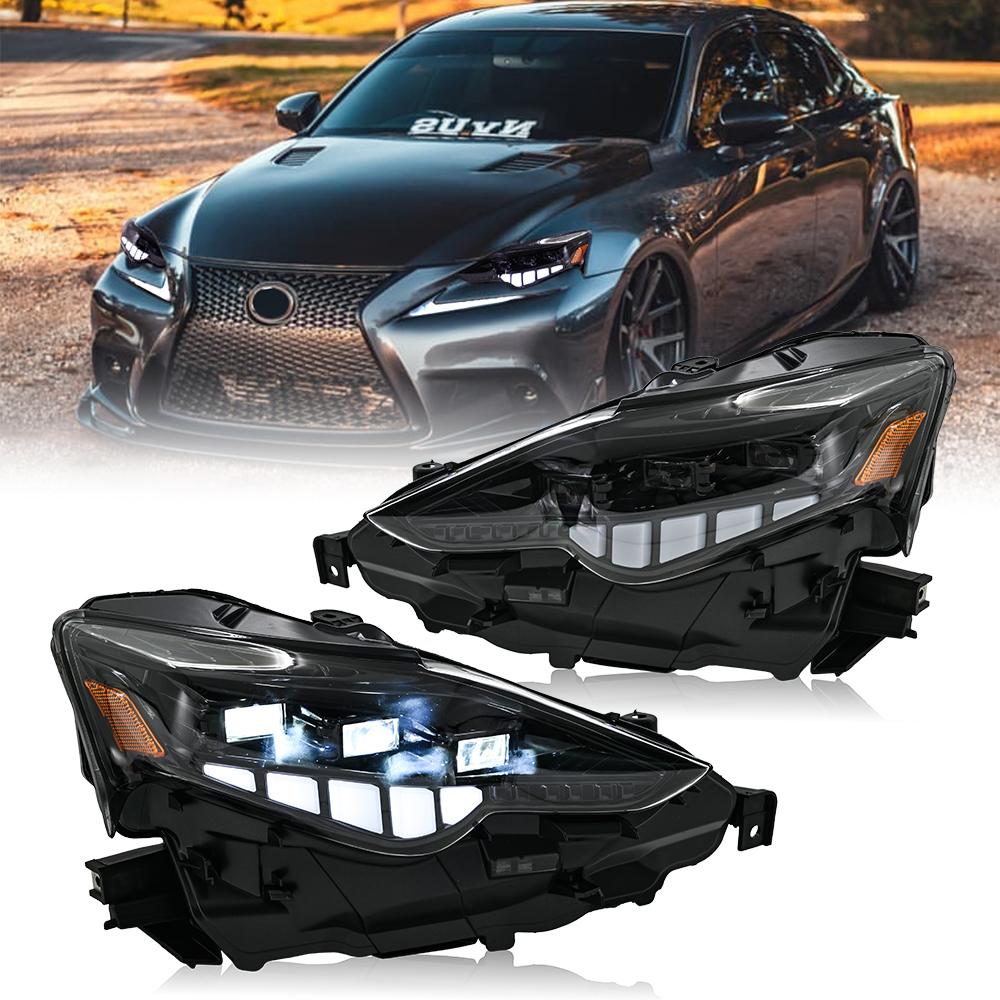 LED Headlight