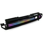 LED Grille Trim Strips for Land Rover Defender 90 / 110 / 130 (2020–2023) - Product Gallery Thumbnail 1