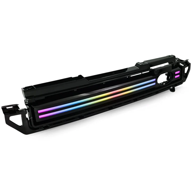LED Grille Trim Strips for Land Rover Defender 90 / 110 / 130 (2020–2023) - Main View