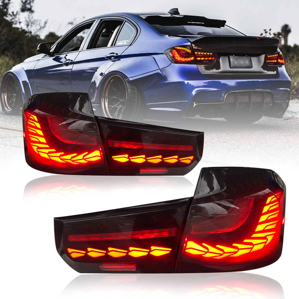 Tail Light