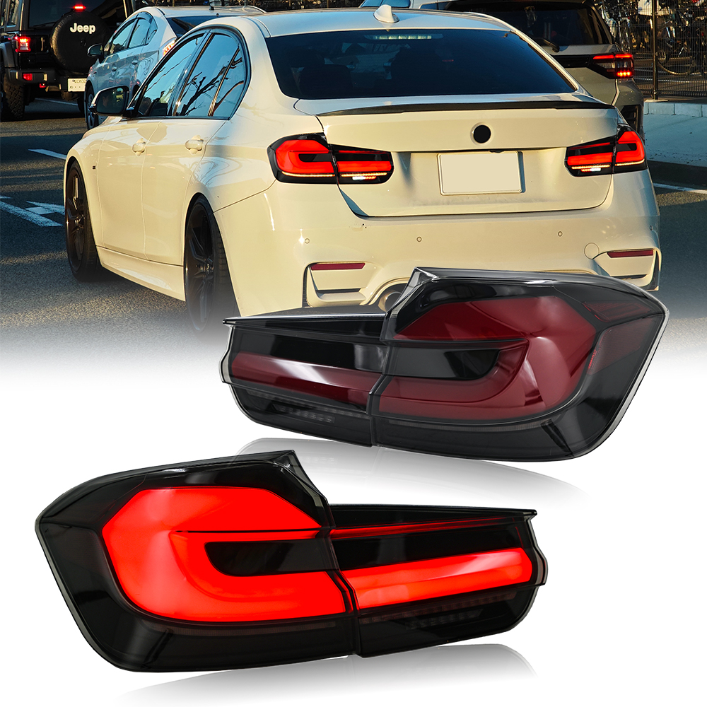 Tail Light
