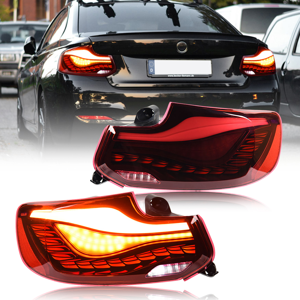 Tail Light