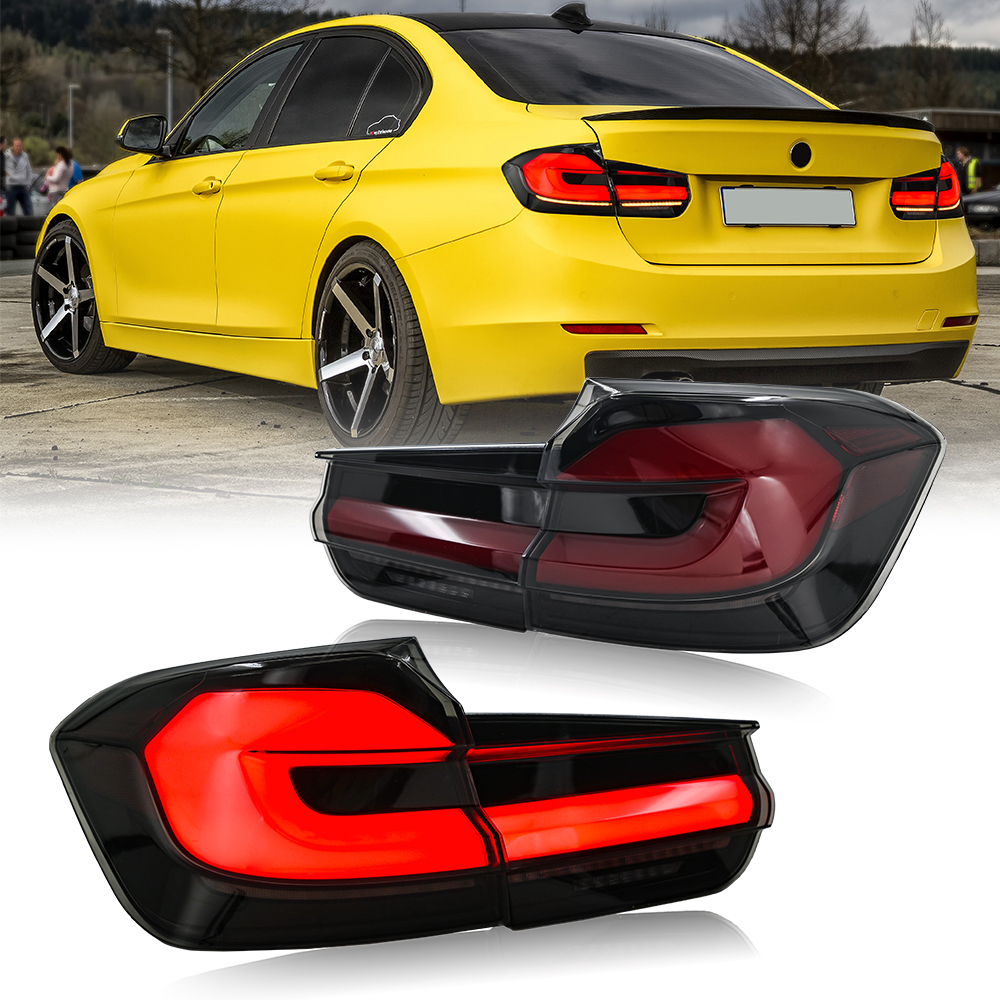 Tail Light
