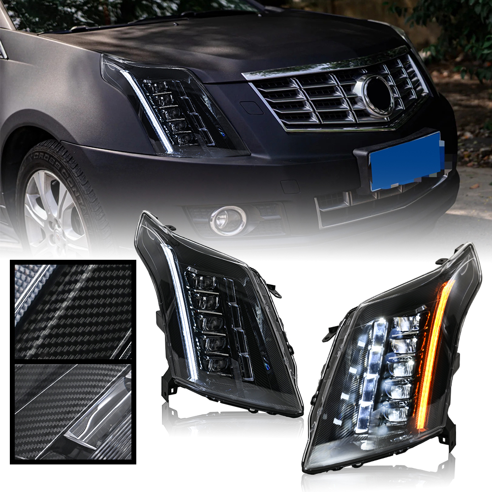 LED Headlight