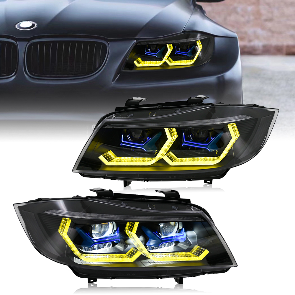 Headlight