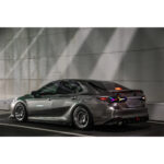Fanale posteriore a LED B101Y-RGB per Toyota Camry 2018–2023 - Miniatura della galleria del prodotto 11