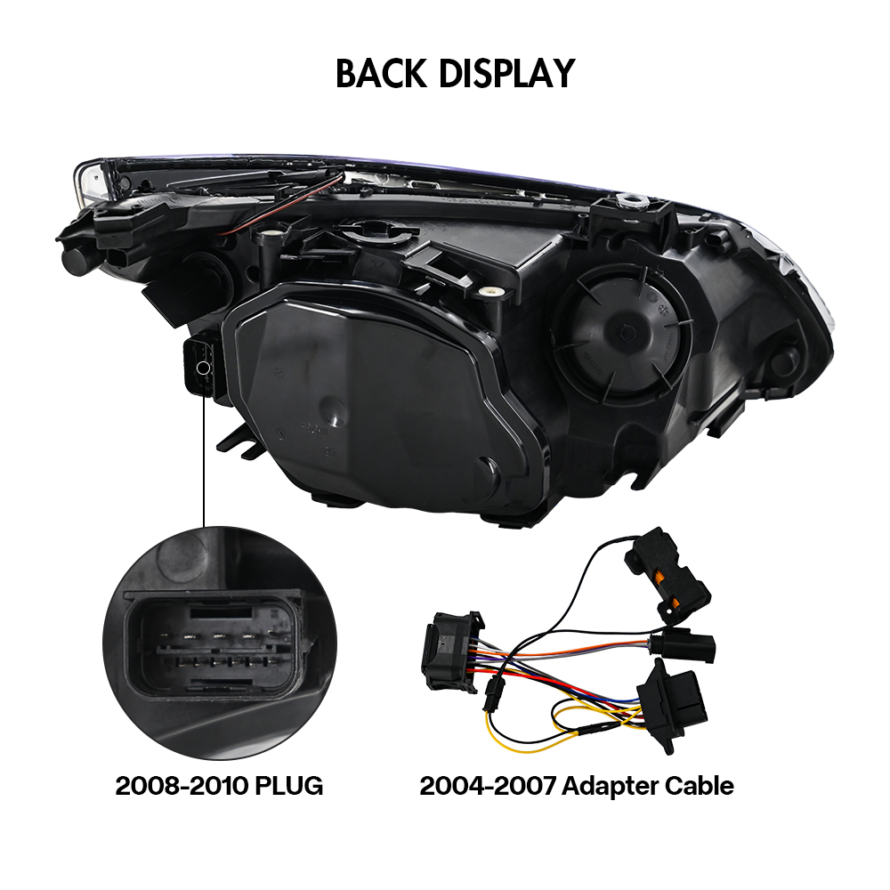 Headlight