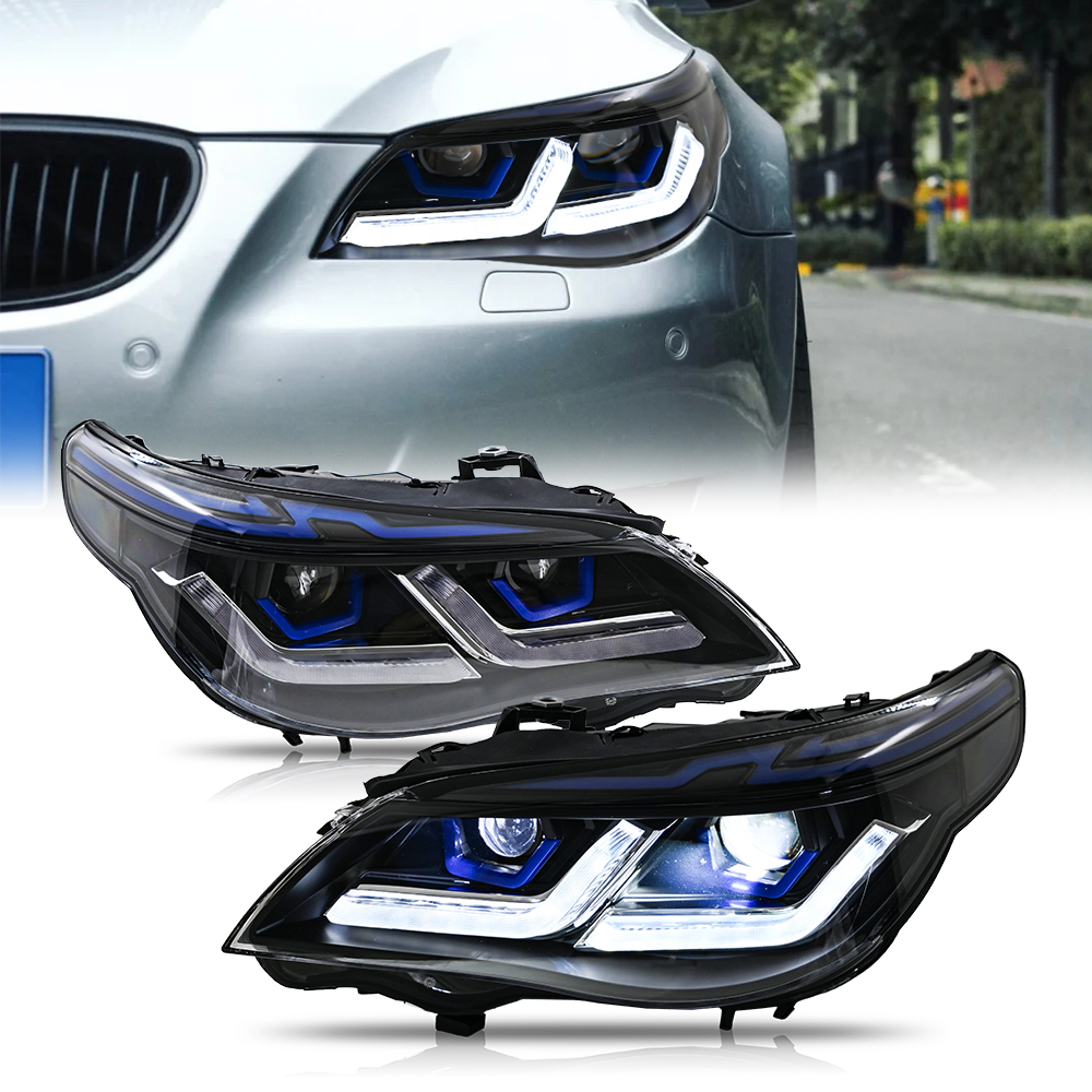 Headlight