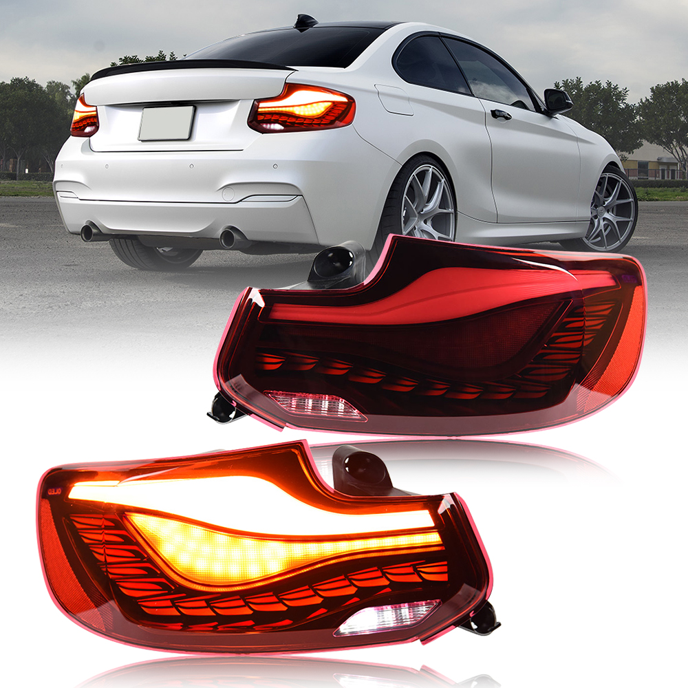 Tail Light