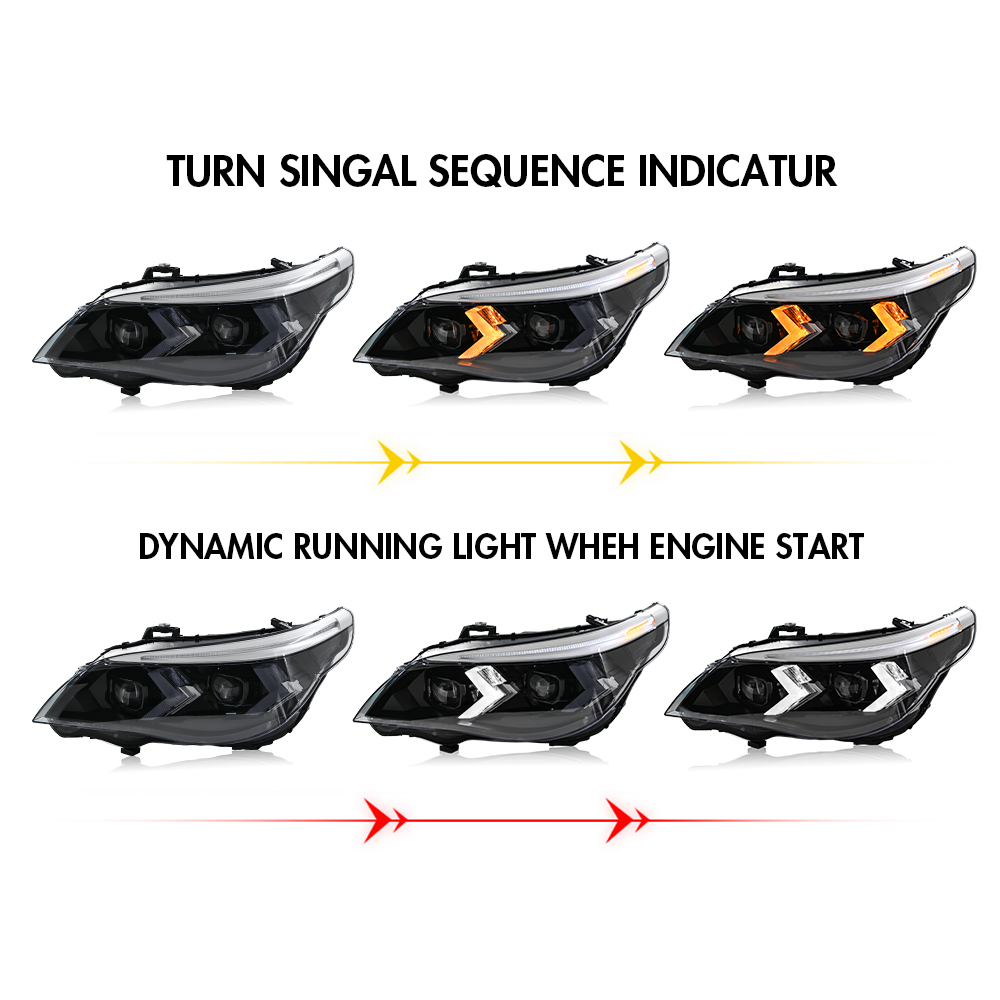 Headlight