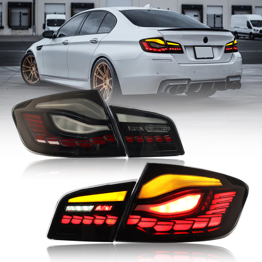 Tail Light