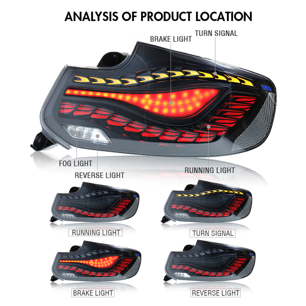 Tail Light