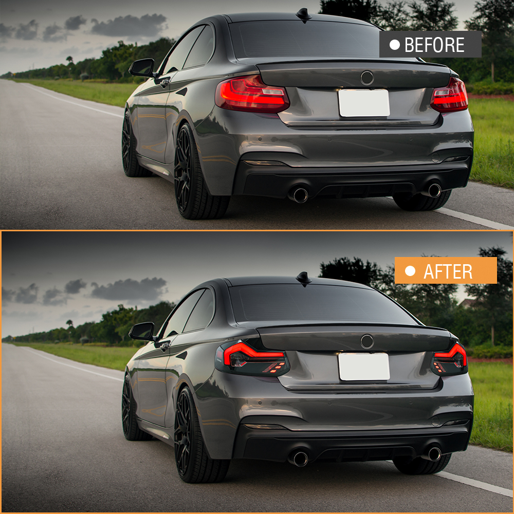 Tail Light