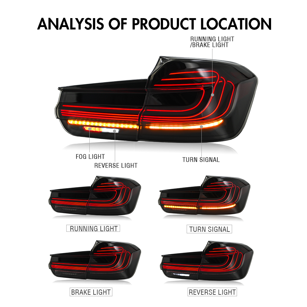 Tail Light
