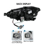 Faros LED IS-A508 para Lexus IS350 / IS250 / IS200t / IS300 (2014–2016) - Miniatura de la galería de productos 6