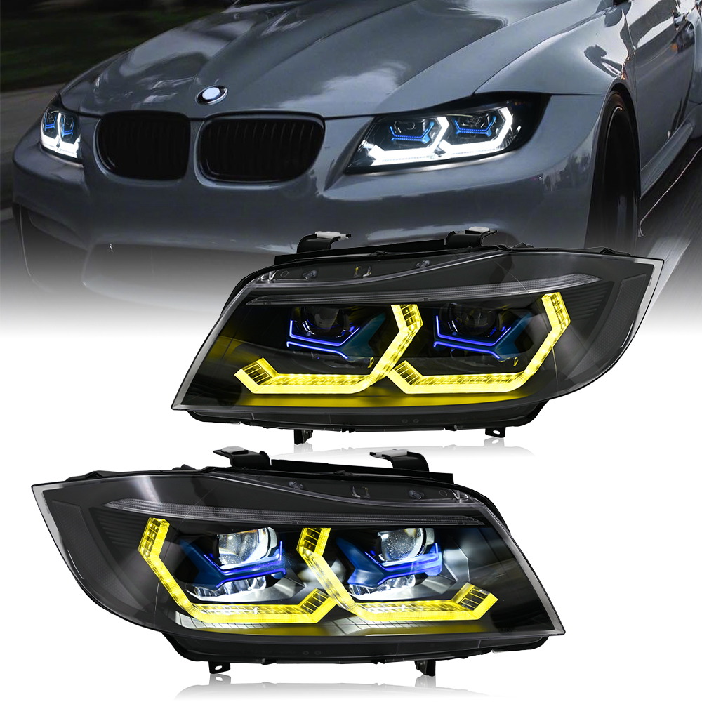 Headlight