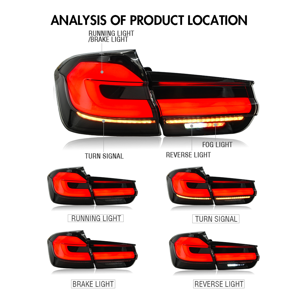 Tail Light