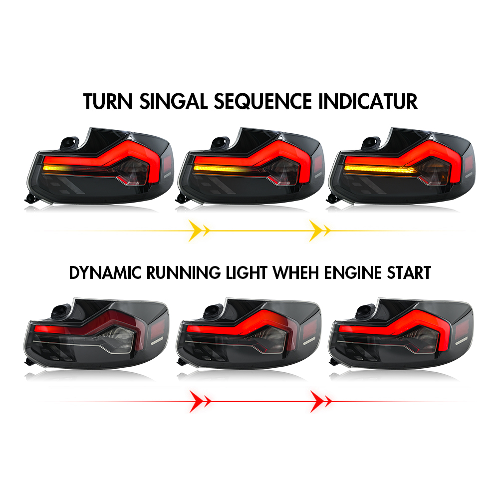 Tail Light
