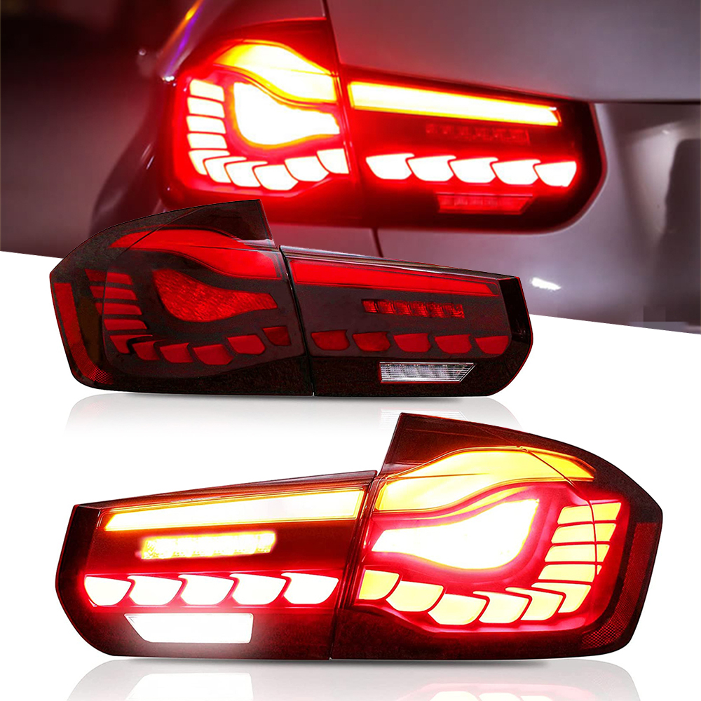 LED Tail Light