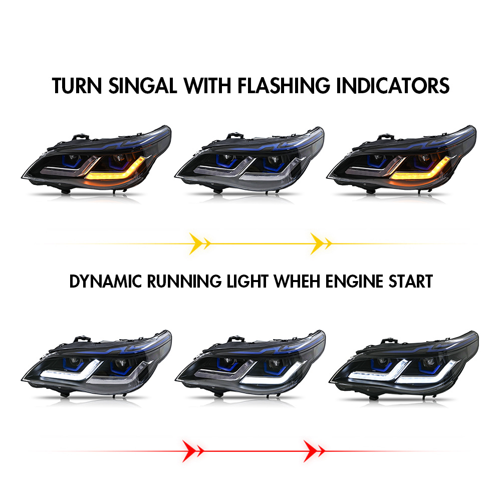 Headlight