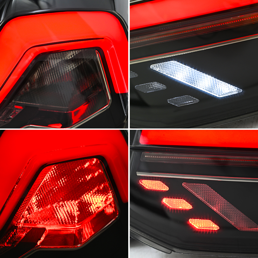 Tail Light