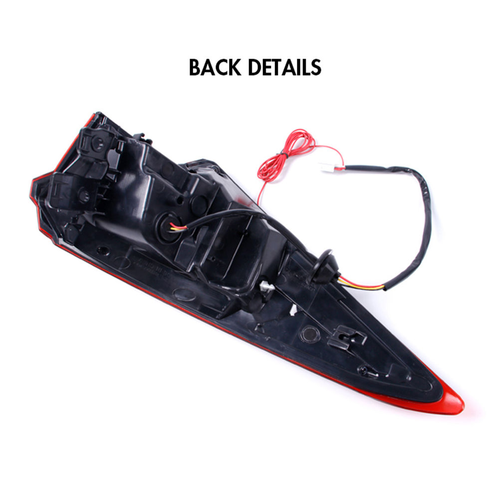 LED Tail Light