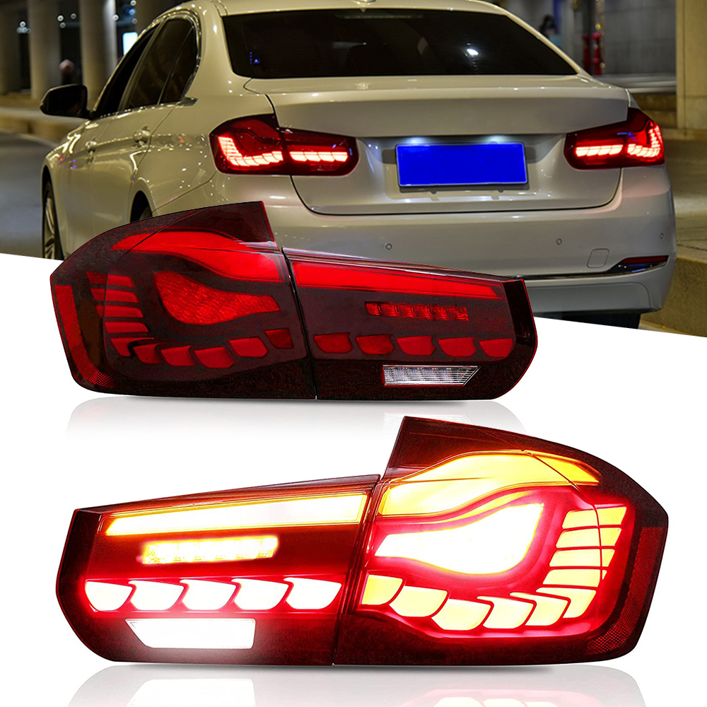 LED Tail Light