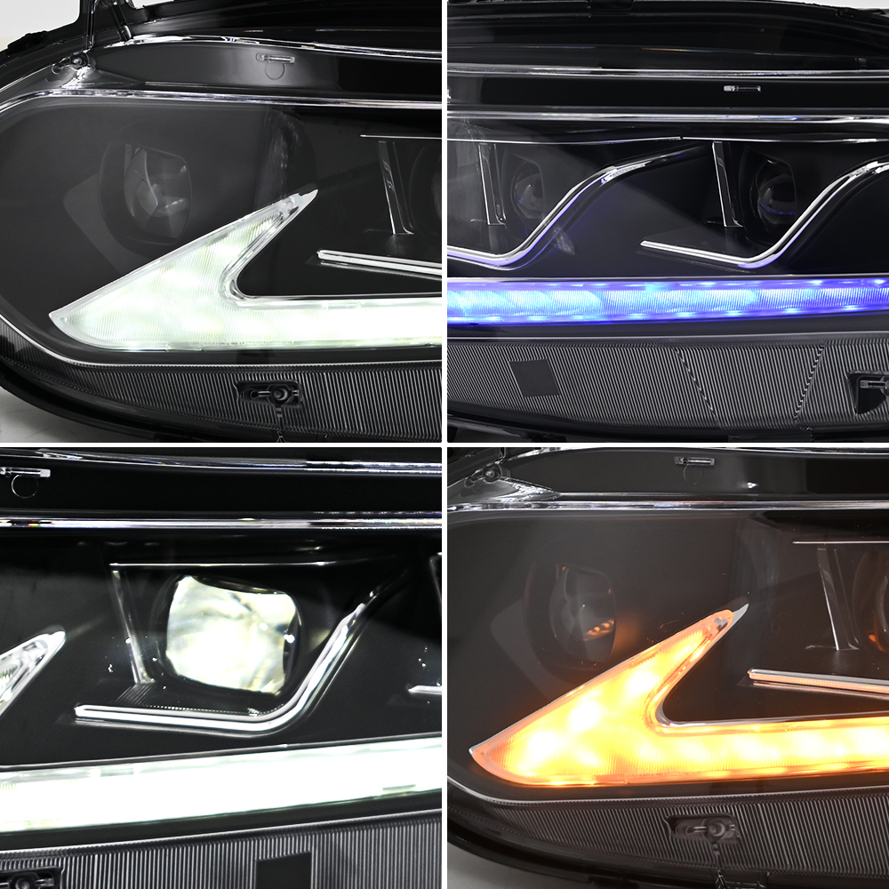LED Headlight