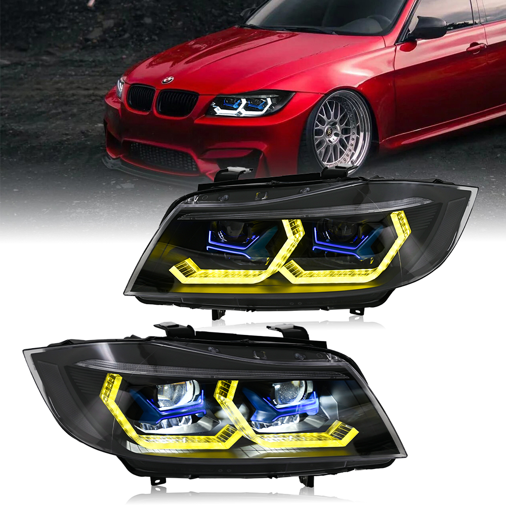 Headlight
