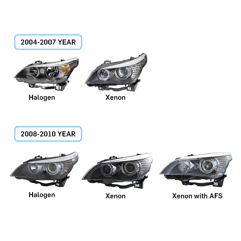 Headlight