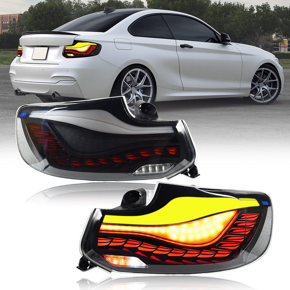 Tail Light
