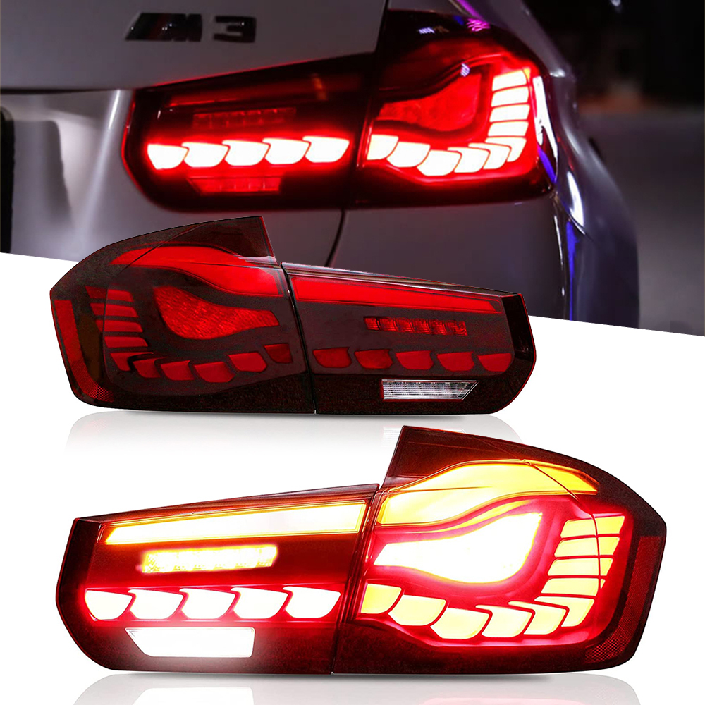 LED Tail Light