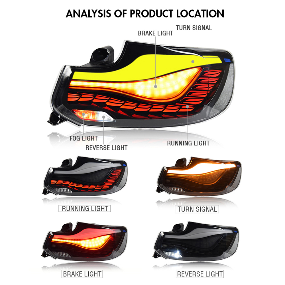 Tail Light