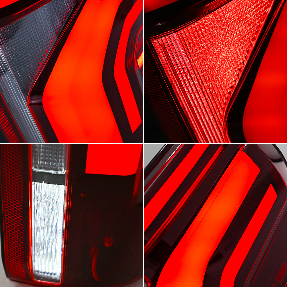 LED Tail Light