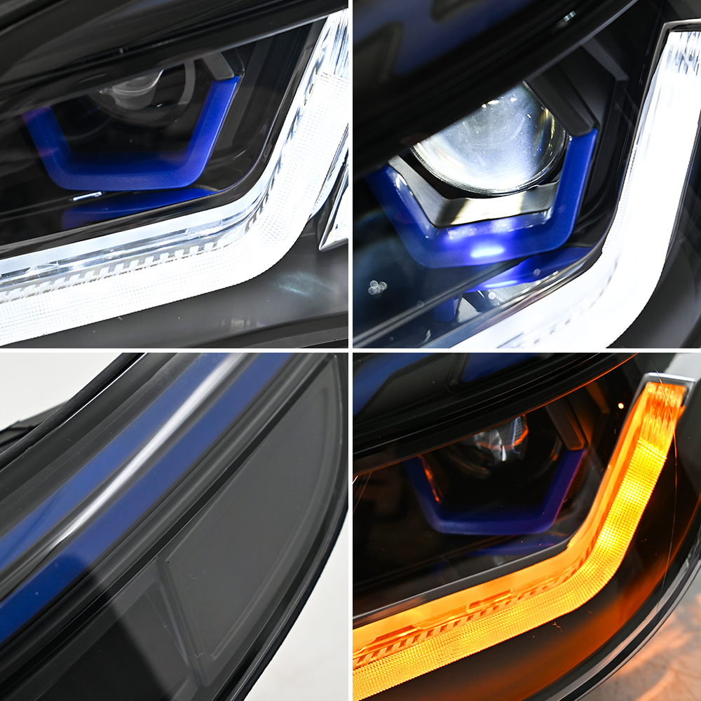 Headlight