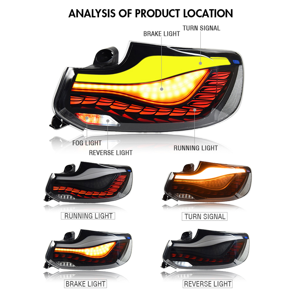 Tail Light