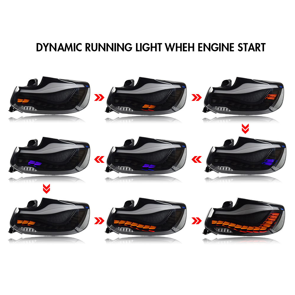 Tail Light