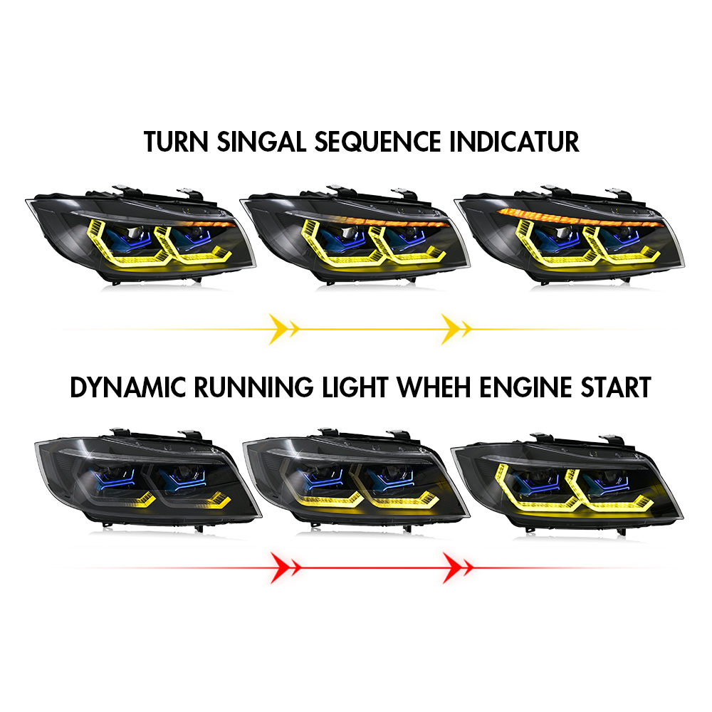 Headlight