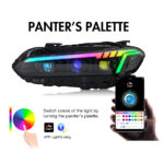 A168-RGB LED ヘッドライト ホンダ シビック用 2022 - 製品ギャラリーのサムネイル 8