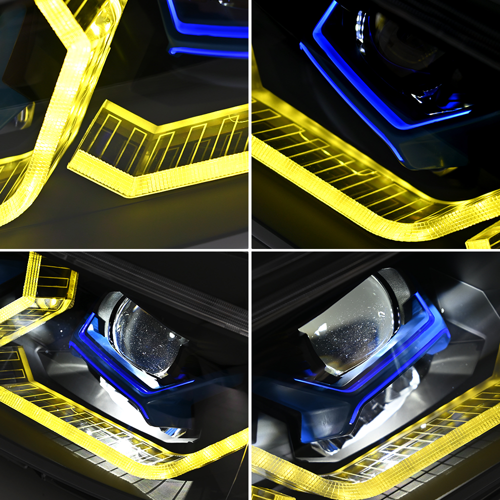 Headlight
