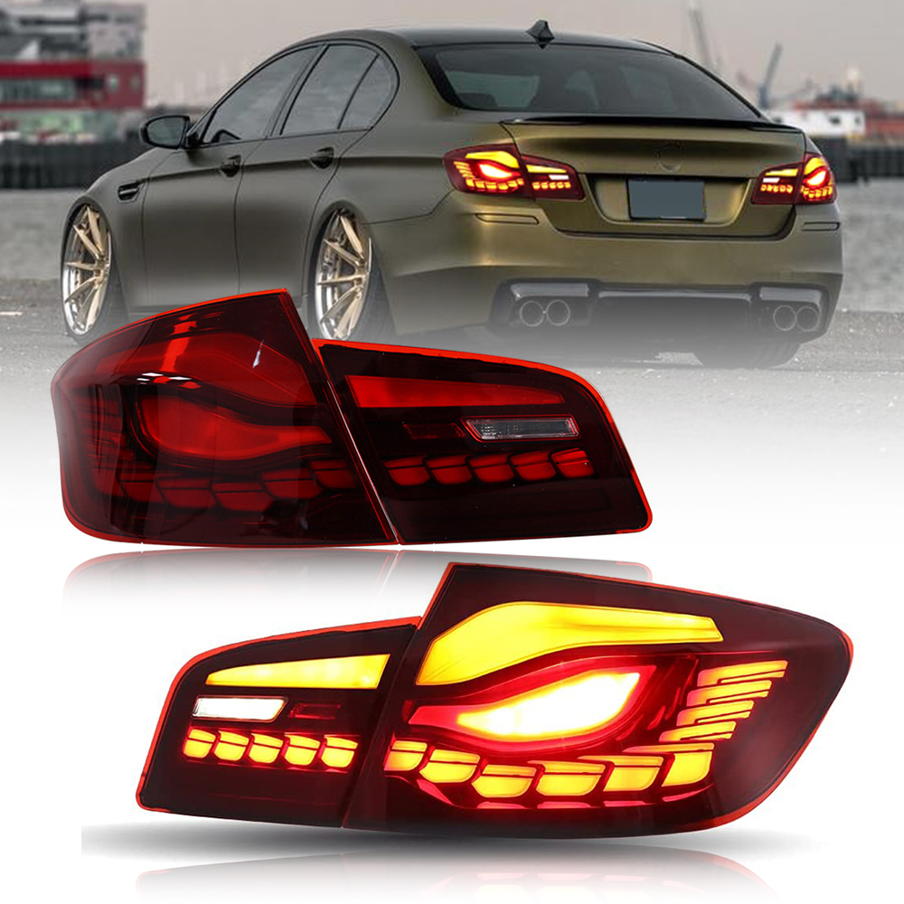 Tail Light