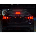 Feux arrière LED TN-B131 pour Nissan Altima / Teana 2020–UP - Vignette de la galerie de produits 7