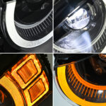 Faro LED LHWS-A533 para Land Rover Defender 2020-2025 - Miniatura de la galería de productos 10