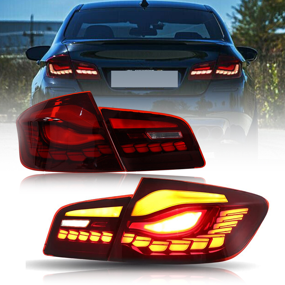 Tail Light