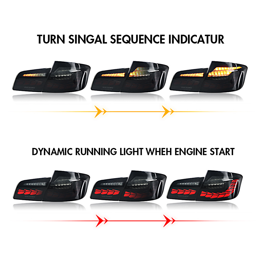 Tail Light