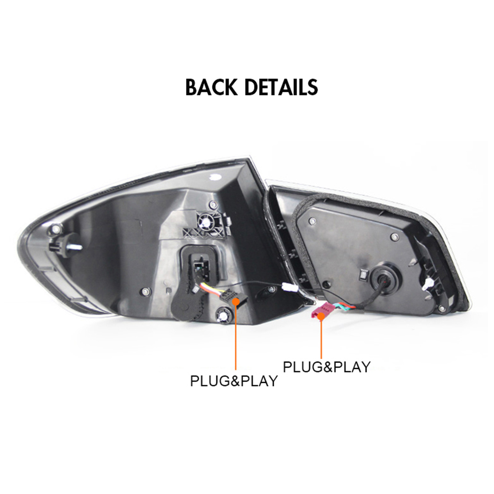 Tail Light