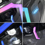 Toyota Tundra Phares A181-RGB Pour Toyota Tundra (2014–2021) Phare - Vignette de la galerie de produits 16